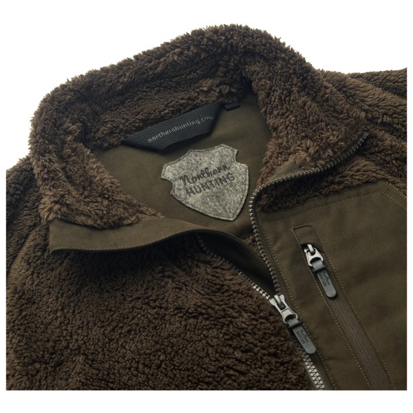 Northern Hunting - Women's Rikvi - Fleecepullover
