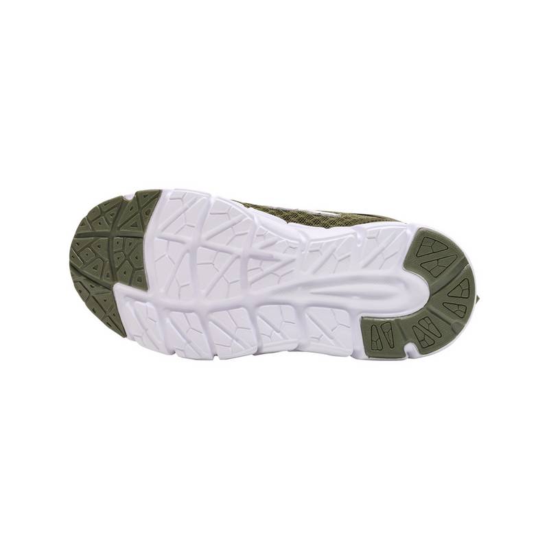 hummel SPEED MID JR Sneaker Kinder