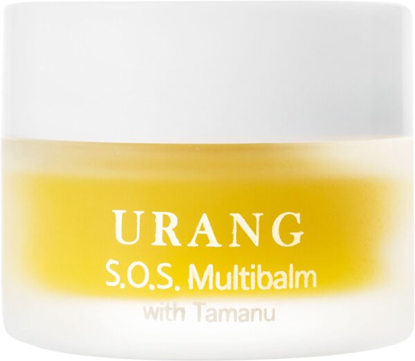 Urang S.O.S. Multibalm Körperöl