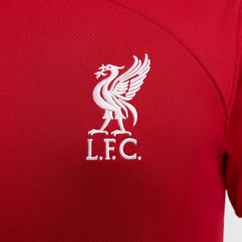 Nike FC Liverpool 23-24 Heim Teamtrikot Herren