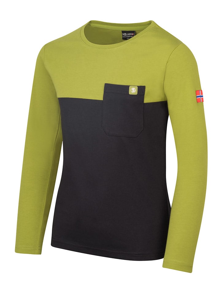 Trollkids Longsleeve 