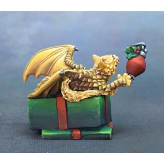 Cat Dragon