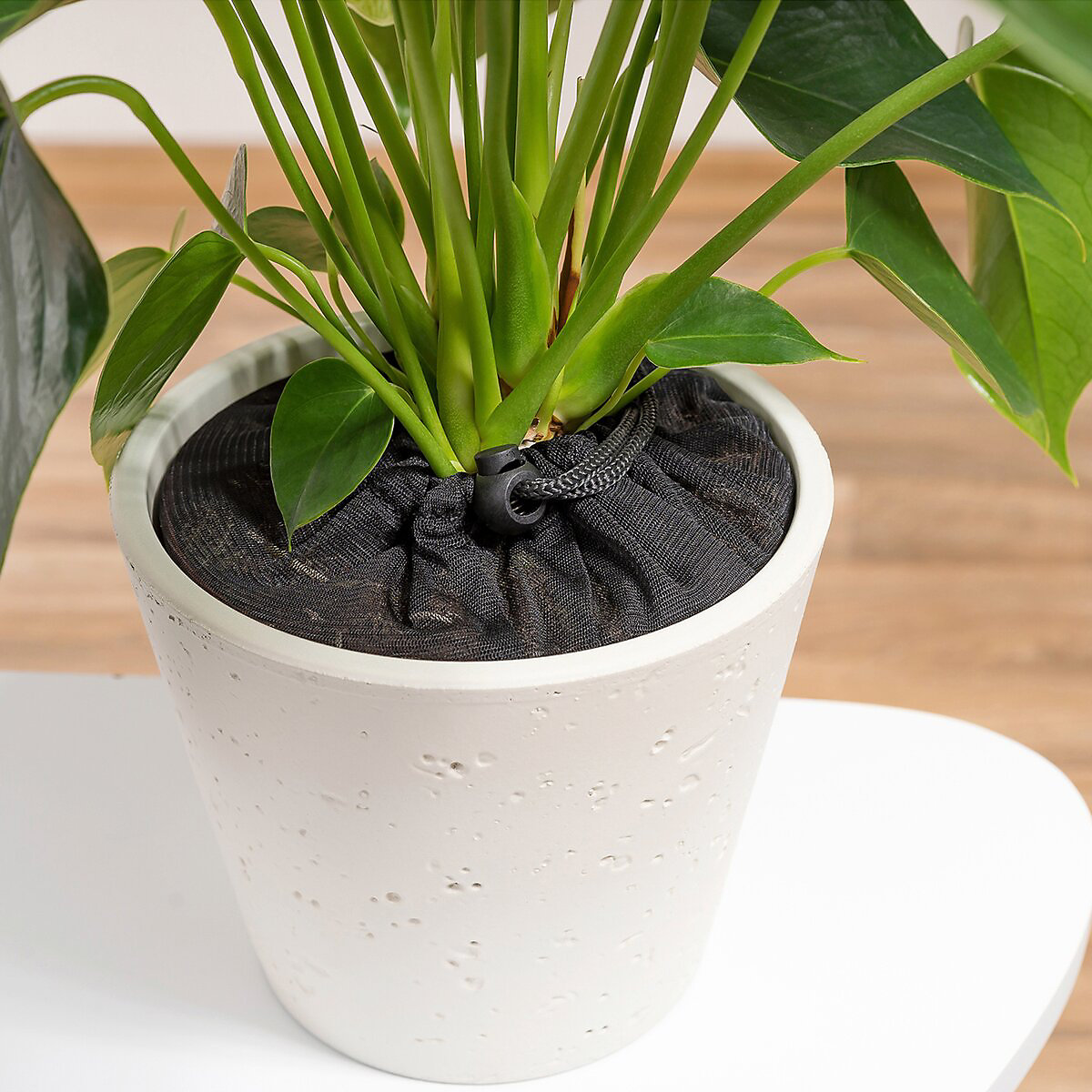 Pflanzenschutznetz Ø 30 cm