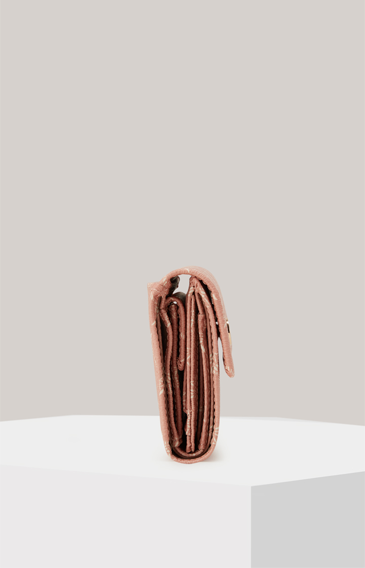 Geldbörse Cortina Cosma in Nude