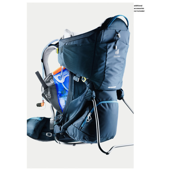 Deuter - Kid Comfort - Kinderkraxe