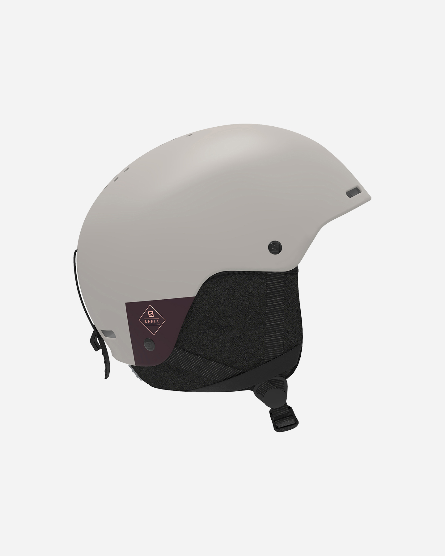 Casco Sci Salomon Spell W L41163000