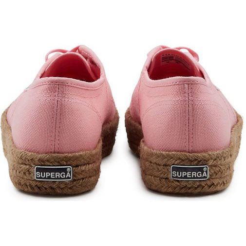Superga Plateau-Sneaker 2730 COTROPEW