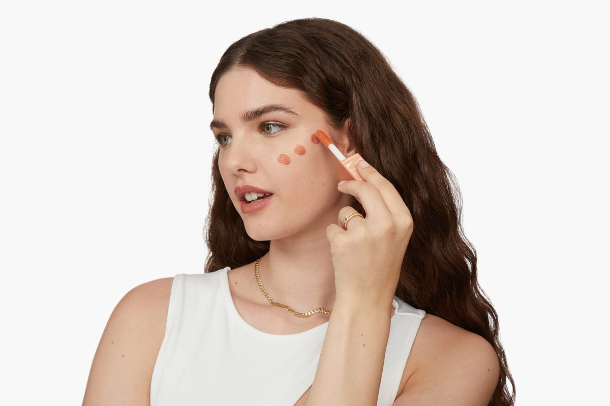 Rouge Sunkisser Blush 03 Sol Search, 4,7 ml