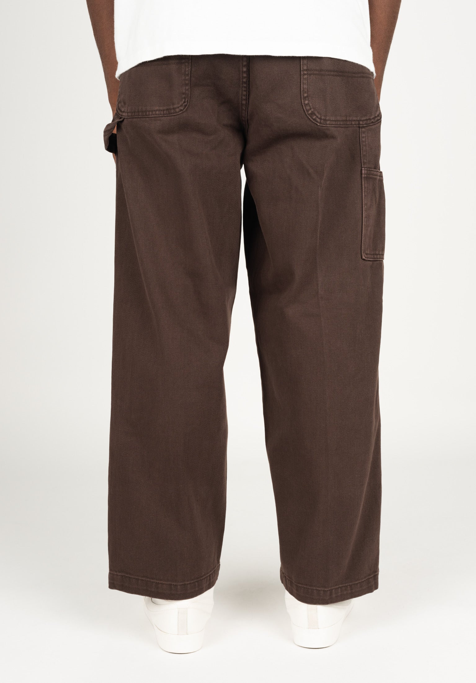 Bigwig Denim Carpenter