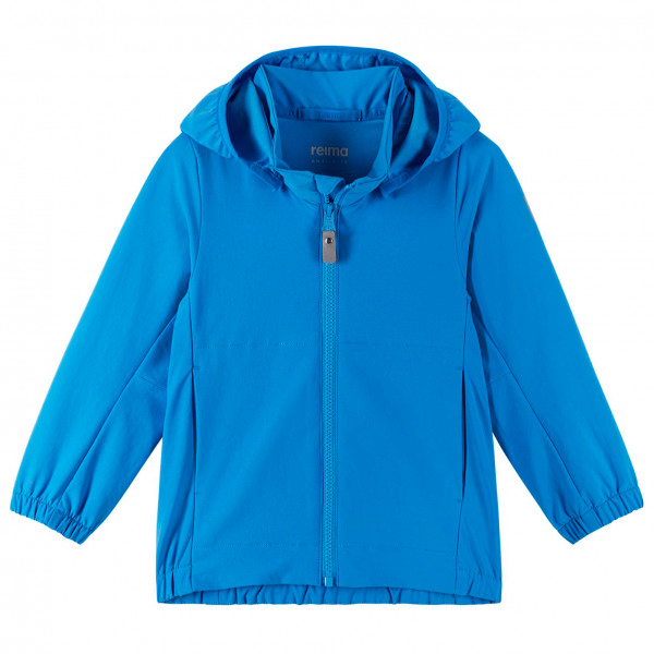 Reima - Kid's Turvassa - Softshelljacke