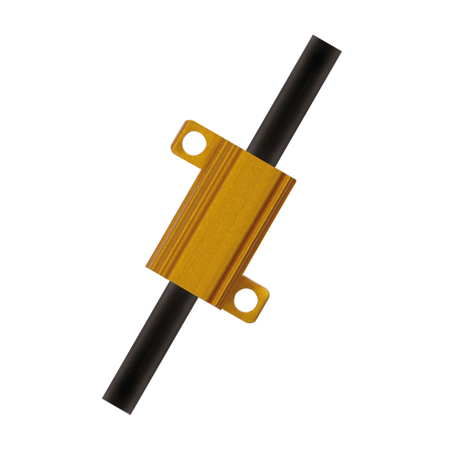 LED CANBUS CONTROL UNIT  (OM0210)  VP2 - ATU