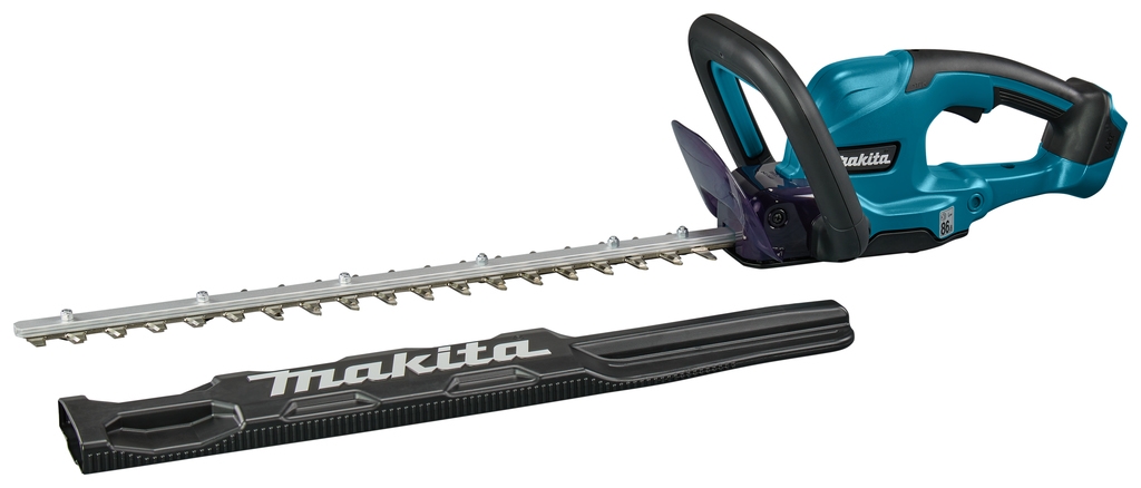 Makita DUH507Z 18V Akku-Heckenschere 50 cm (ohne Akku und Ladegerät)