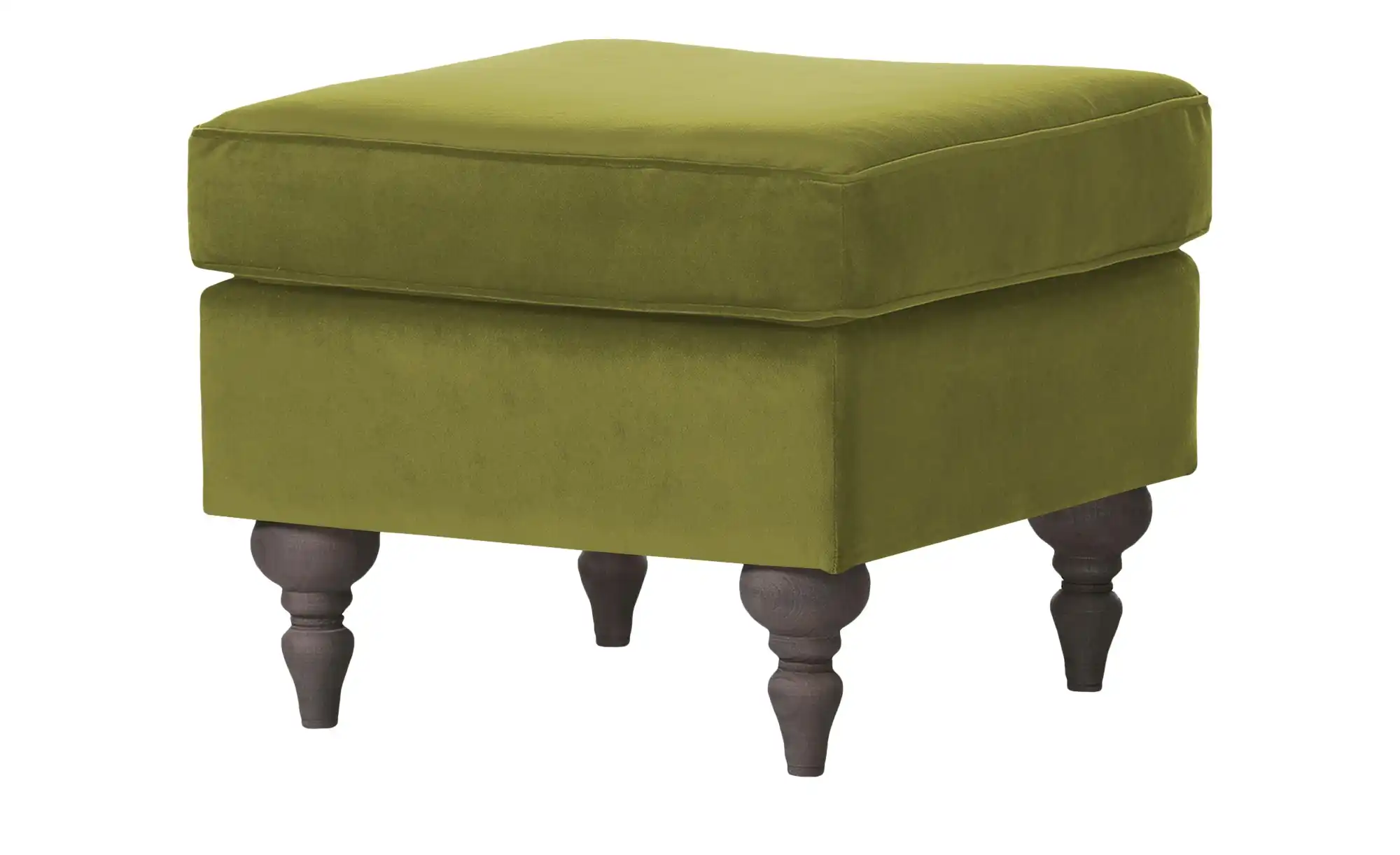 Hocker