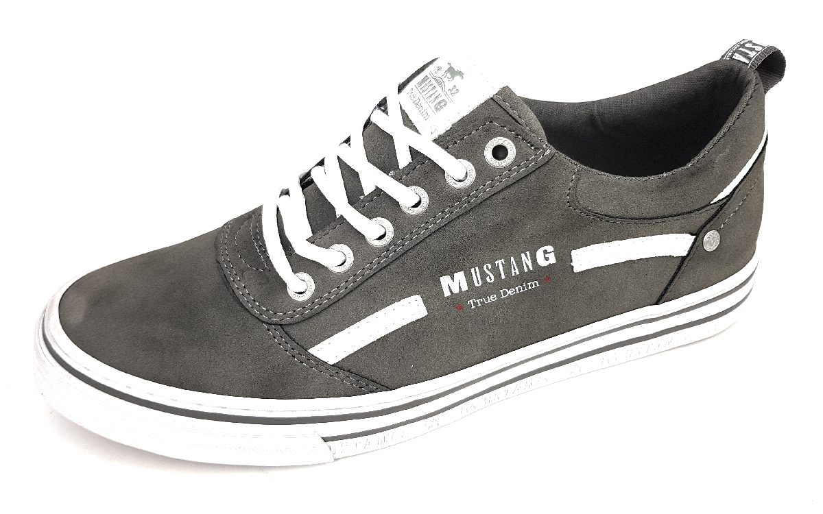 Mustang 4147306 Grau 2 grau