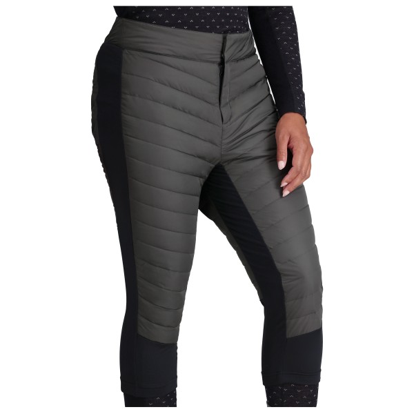 Kari Traa - Women's Eva High Waist Capri - Kunstfaserhose