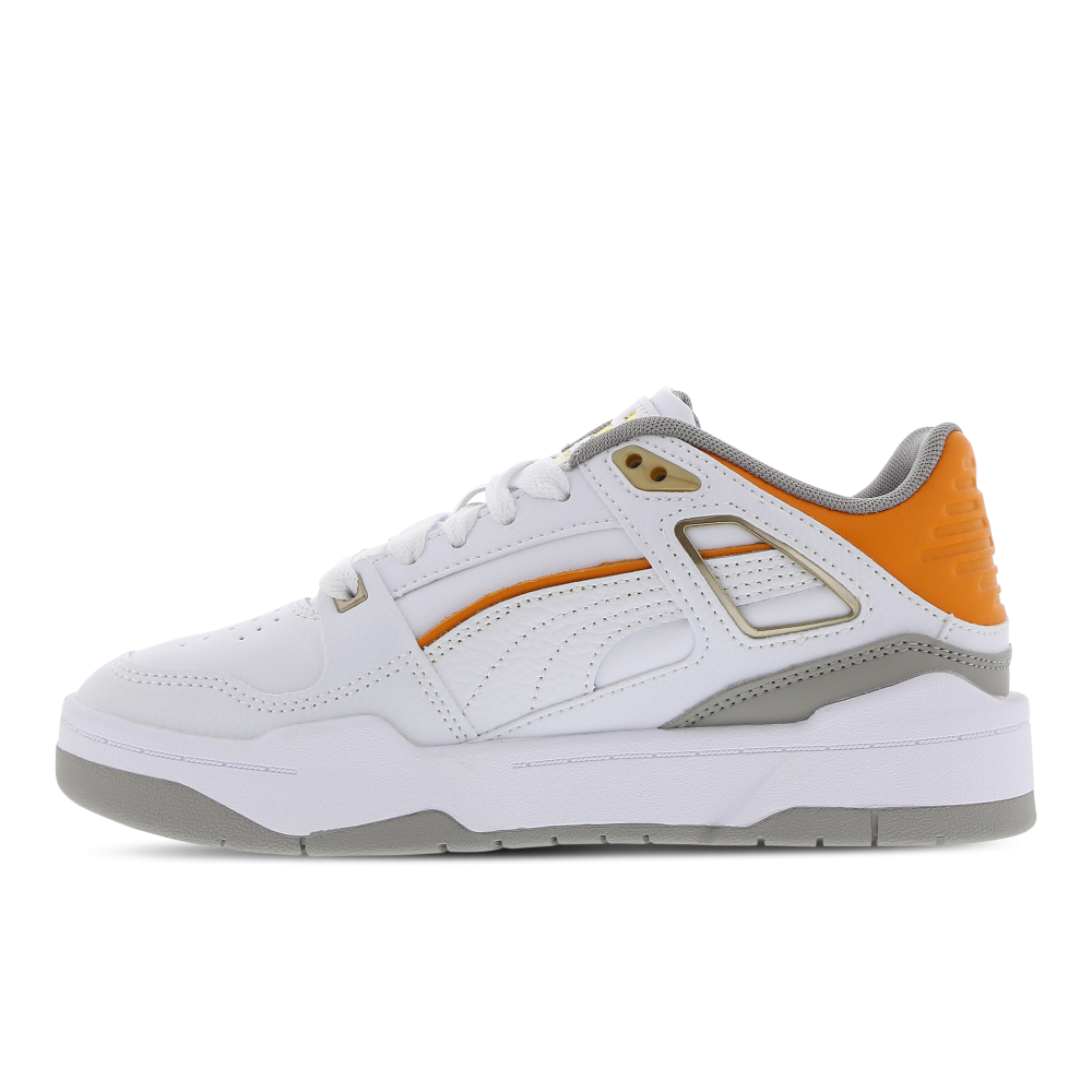PUMA Slipstream 396274 01 / weiss