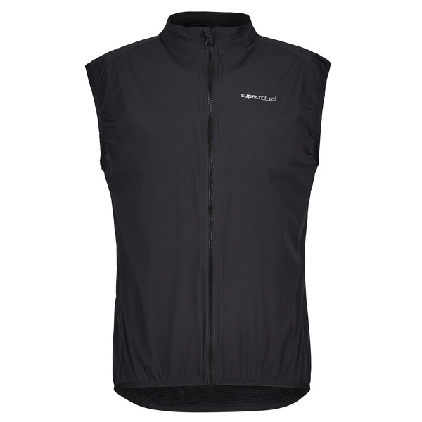 M UNSTOPPABLE GILET Herren - Windbreaker