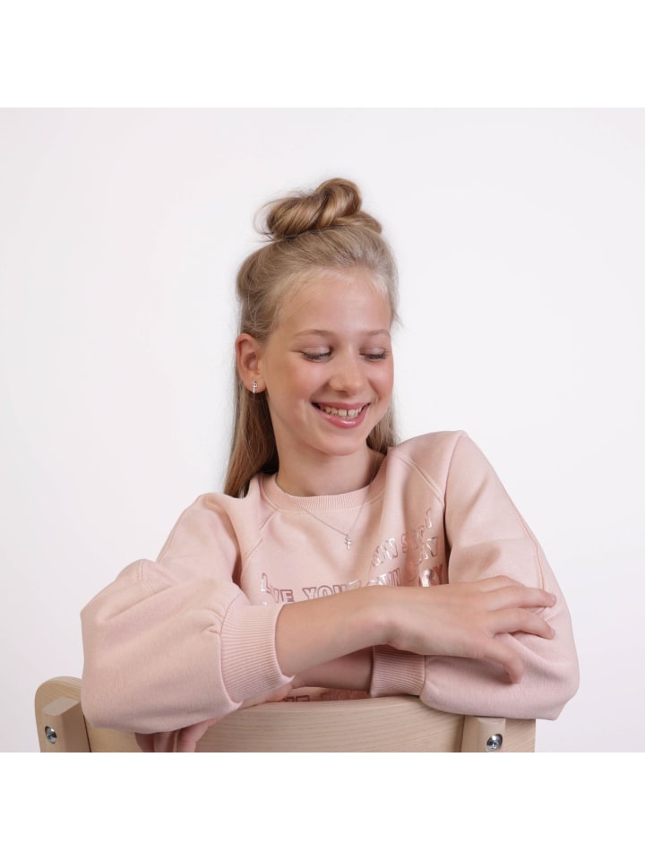 Lucardi 925 Silber Ohrringe günstig kaufen onesize