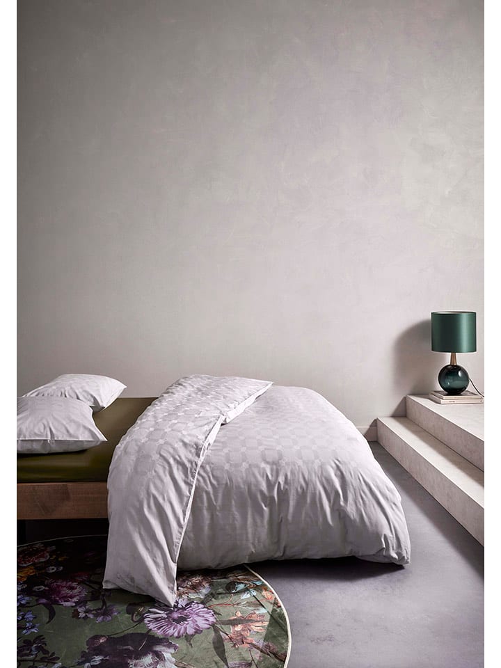 Essenza Satin-Bettwäsche-Set 
