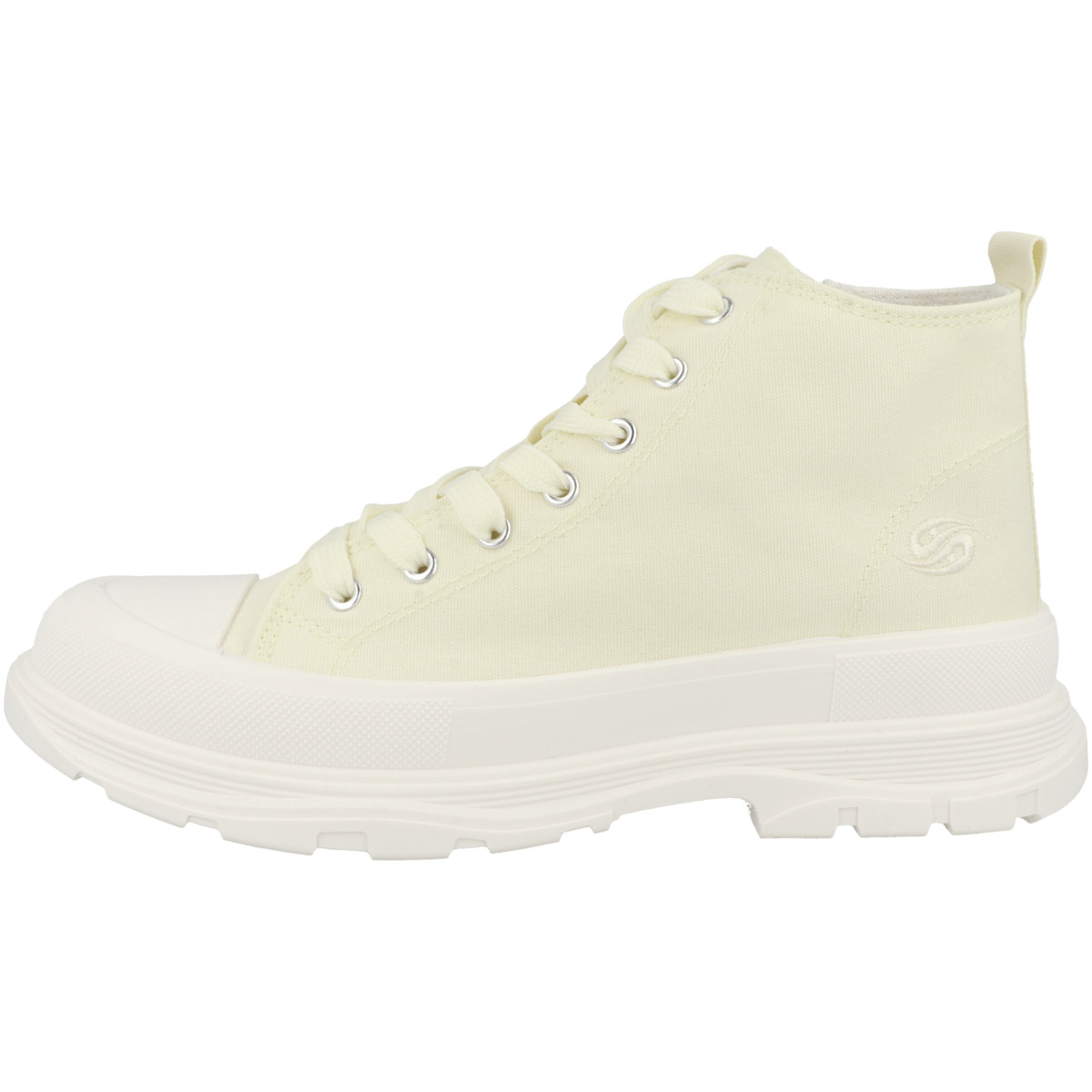 Dockers by Gerli 52AD201 Sneaker mid beige