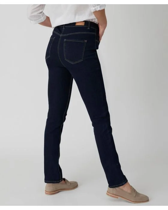 Slim taille haute Perfect Fit by Damart