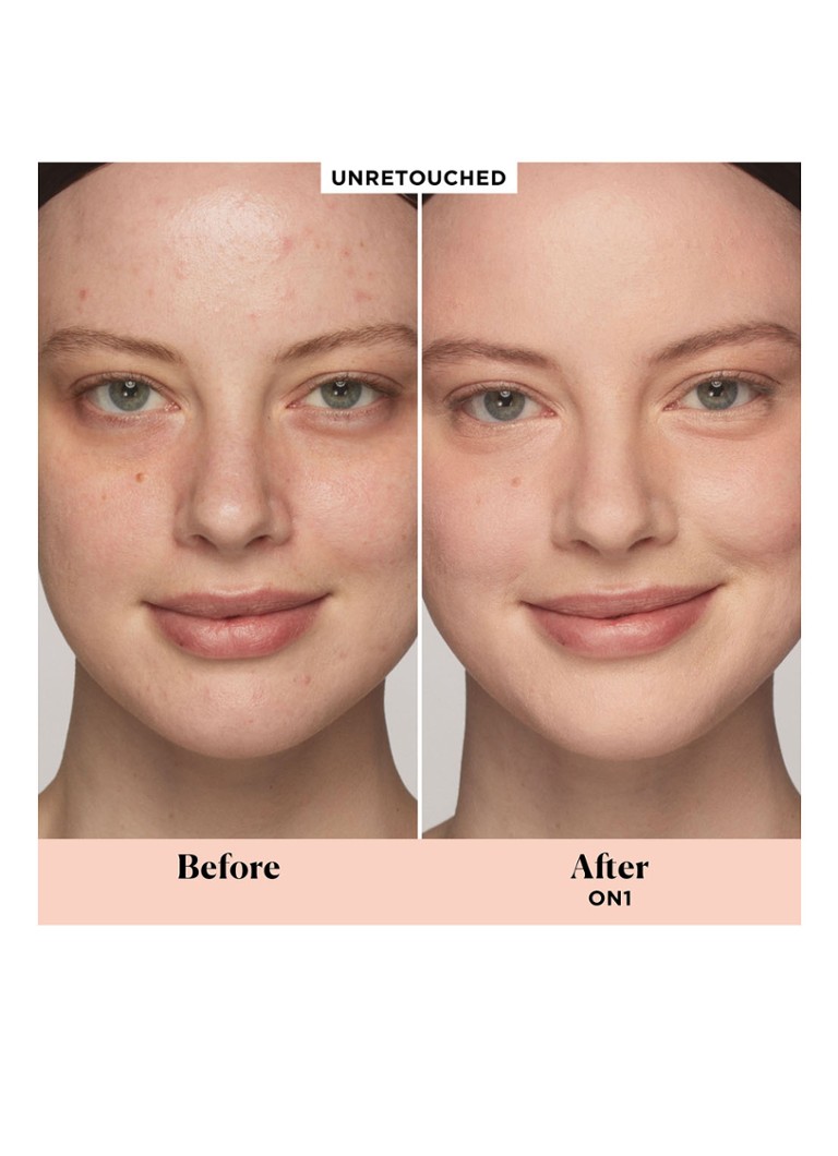 Correttore Real Flawless di Laura Mercier