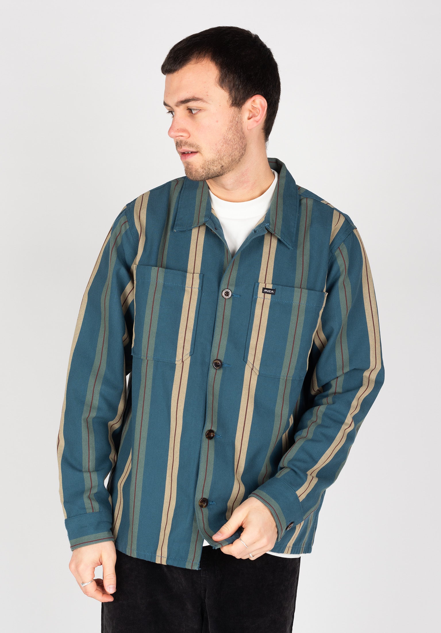 Americana Overshirt