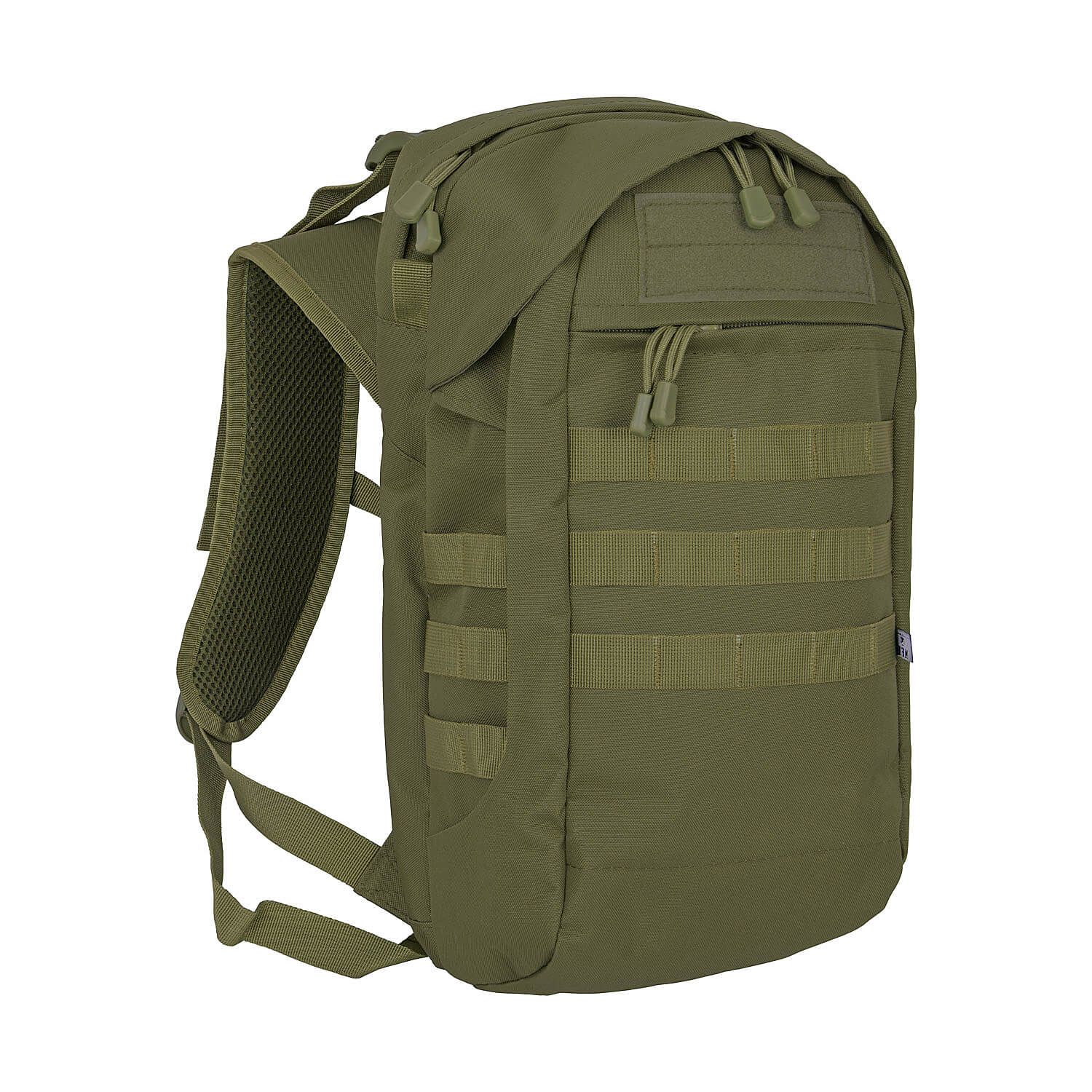 Brit. Rucksack Assault 17