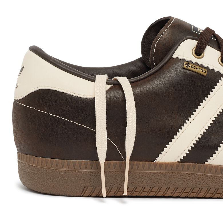 adidas Originals Wmns Bern Gore-Tex dark brown