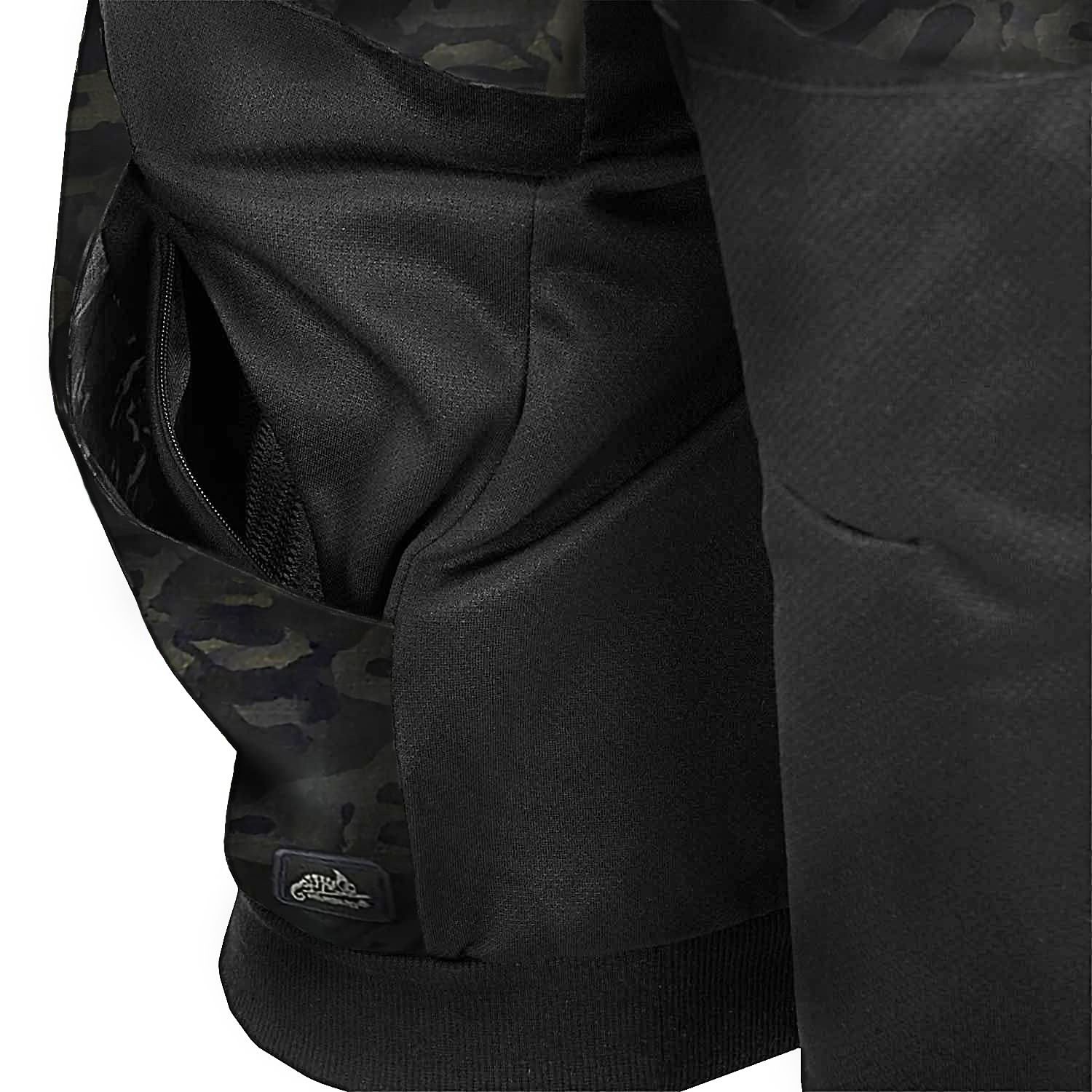 Rogue Hoodie Full Zip