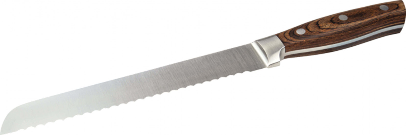 Stoltenheim Brotmesser - Henckel International