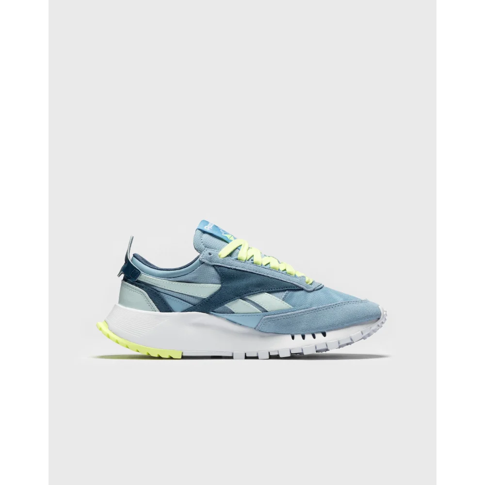 Reebok CL CLASSIC Legacy FZ2905 / blau