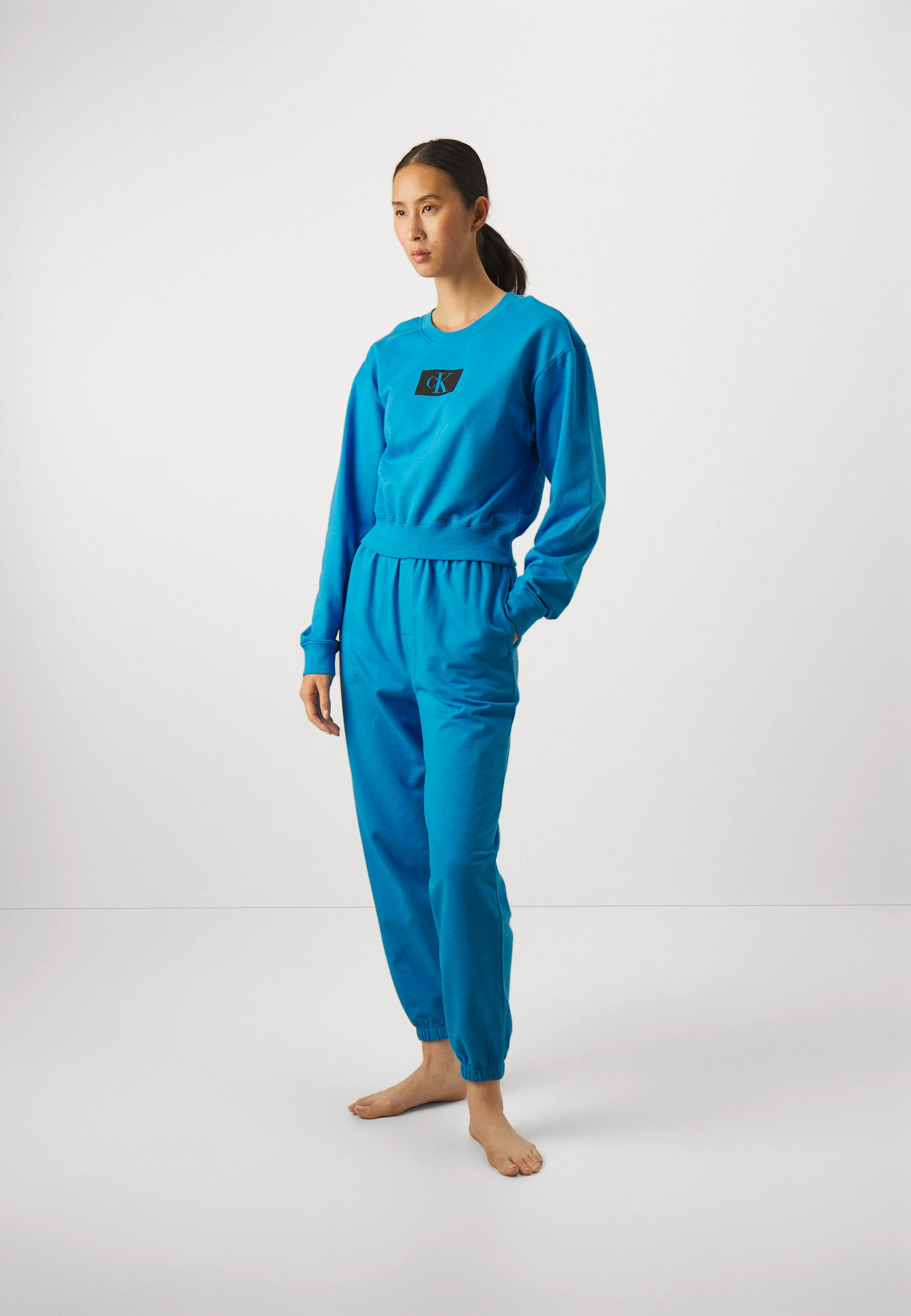 Top de pijama de Calvin Klein Underwear