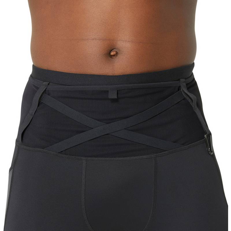 ASICS FUJITRAIL Lauftights Herren