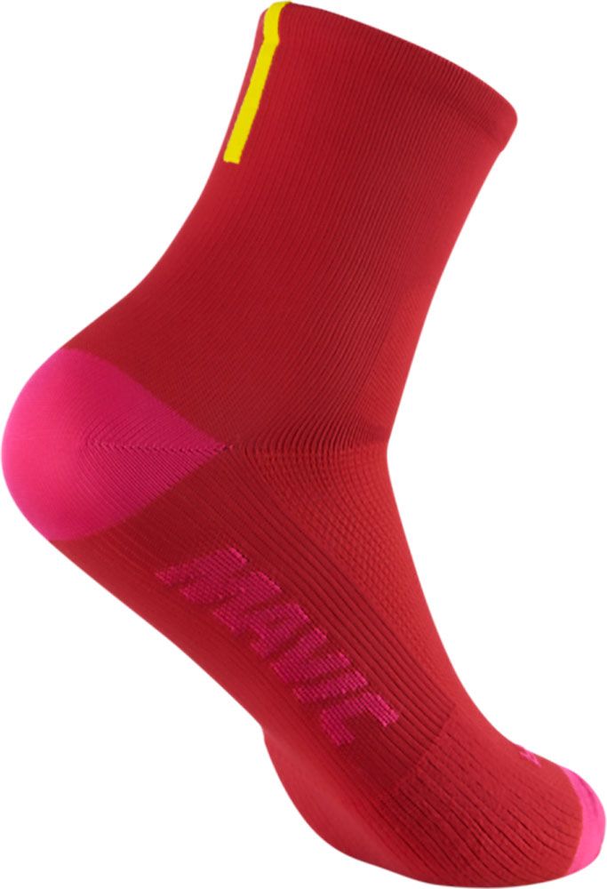 Mavic Essential Mid - Socken kaufen | Bike-Discount