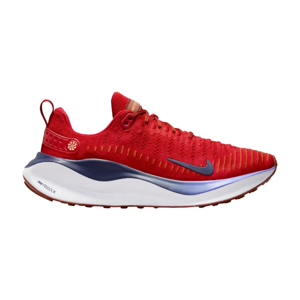 Nike React Infinity InfinityRN 4 DR2665-600 / rot