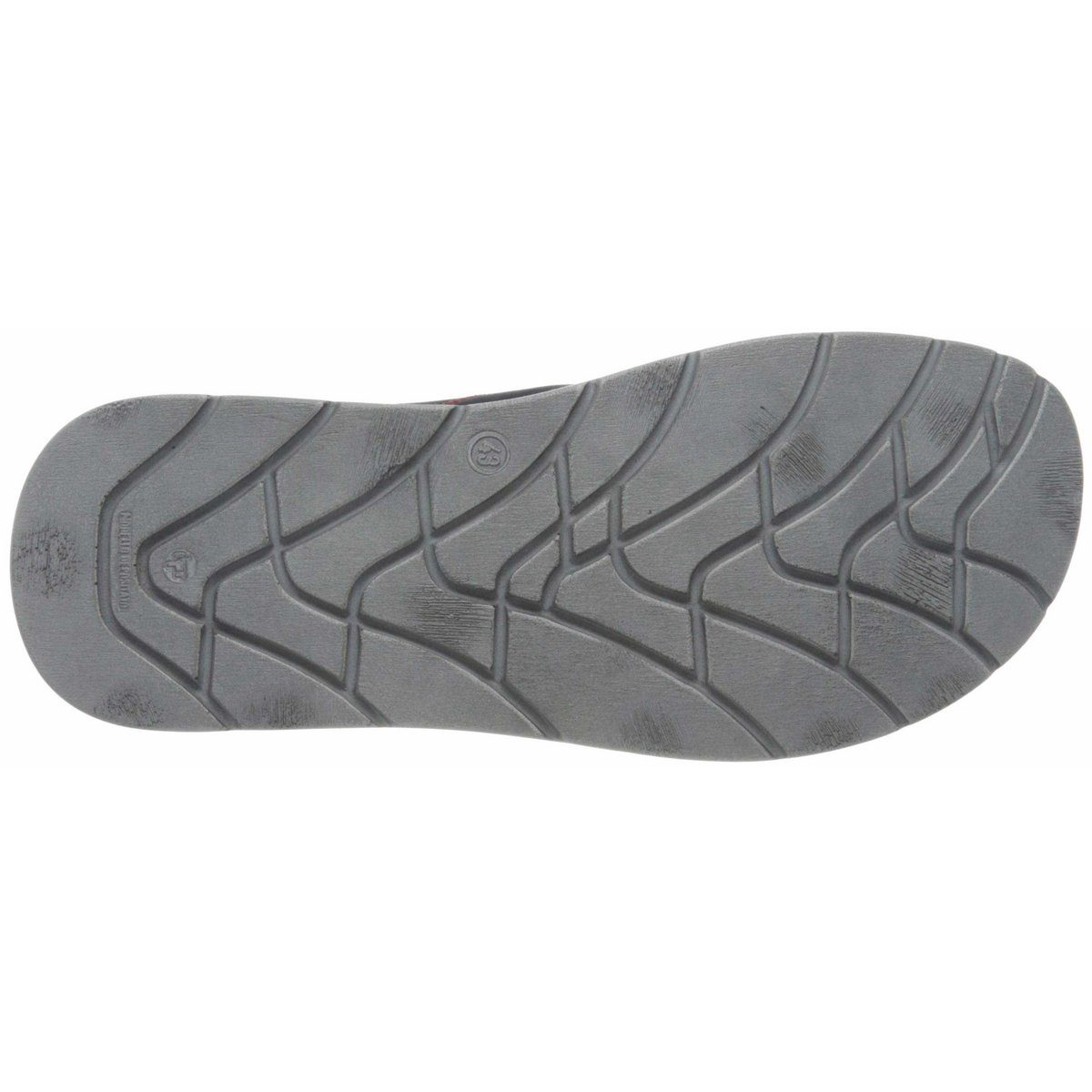 Rohde blau Pantolette (1-tlg)