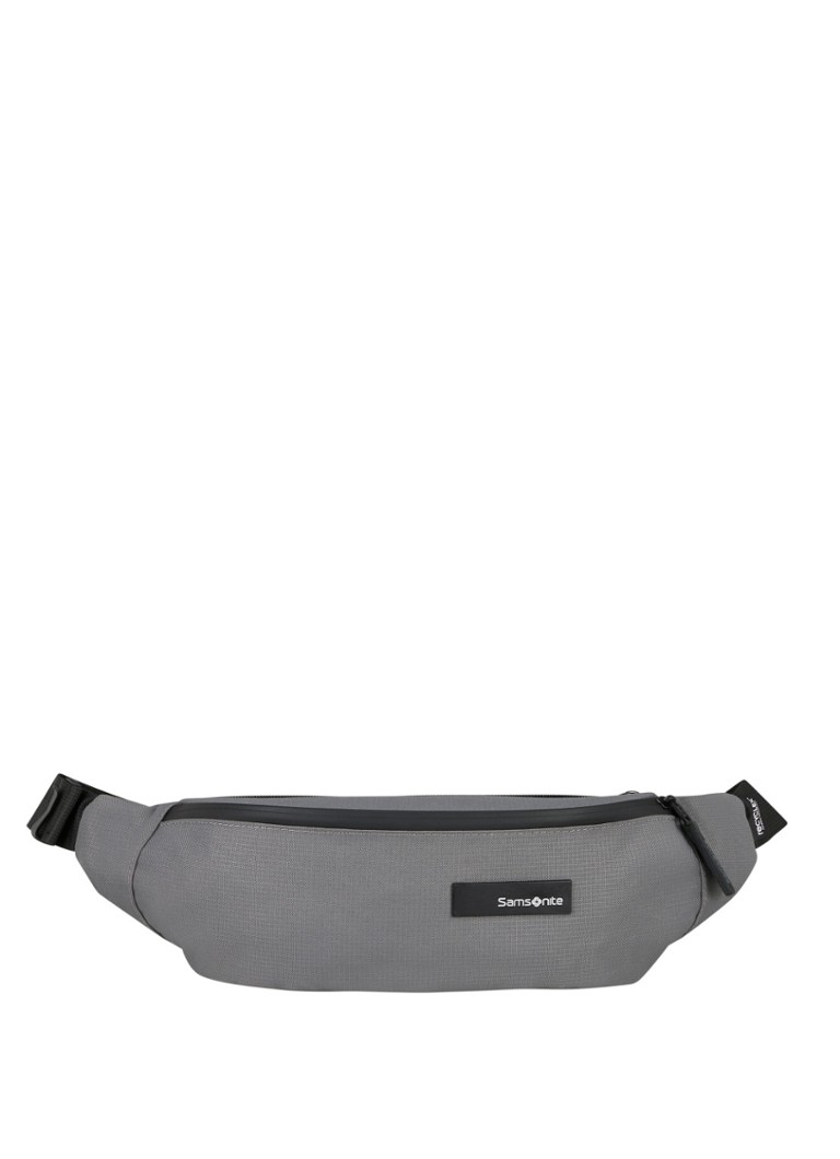 Samsonite Roader -vyölaukku logolla