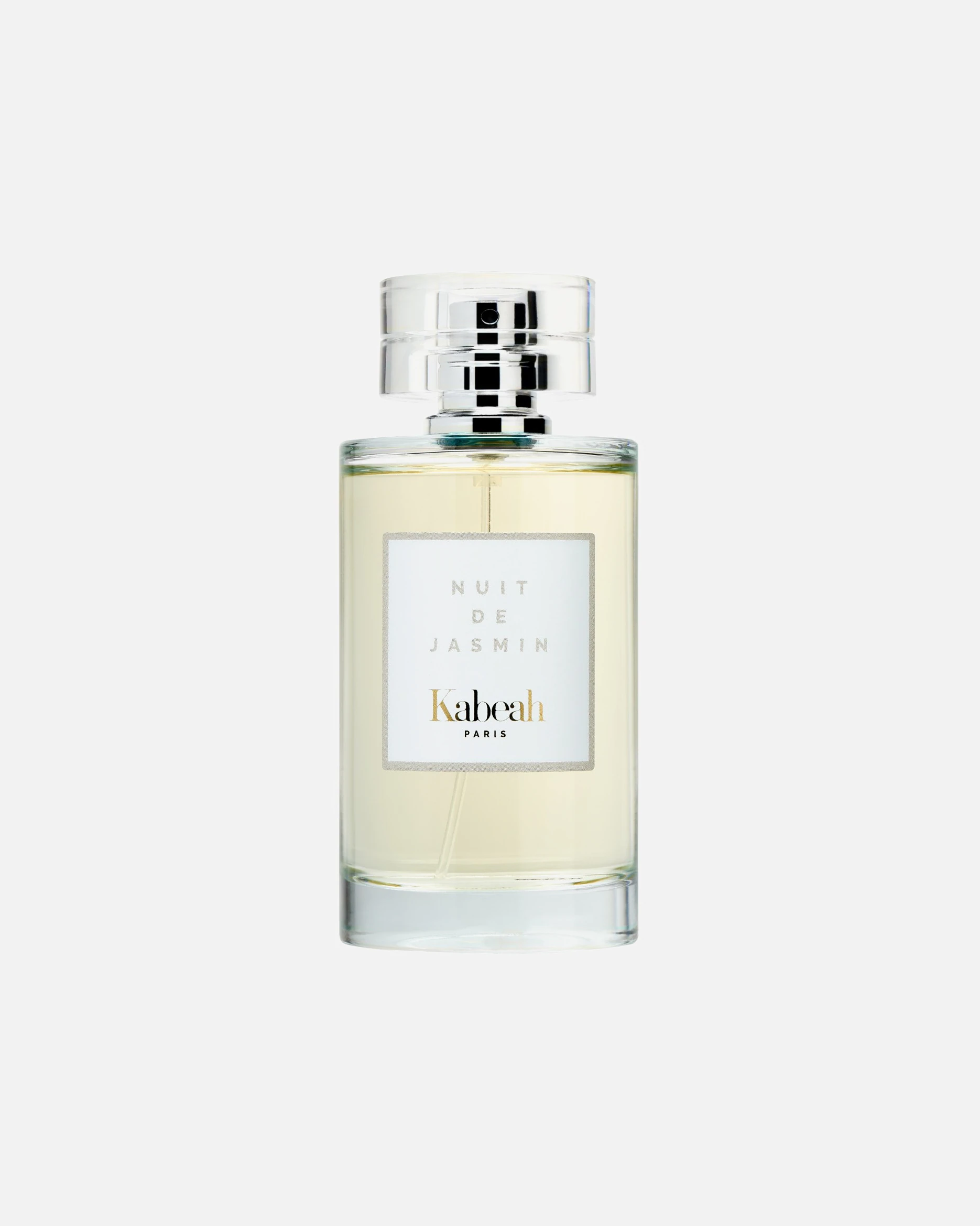 Kabeah Jasmine Night