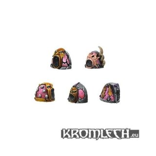 Bedlam Fraternity Shoulder Pads (10)