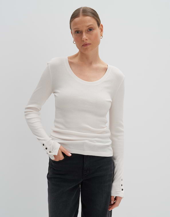 Rippshirt Kelanie