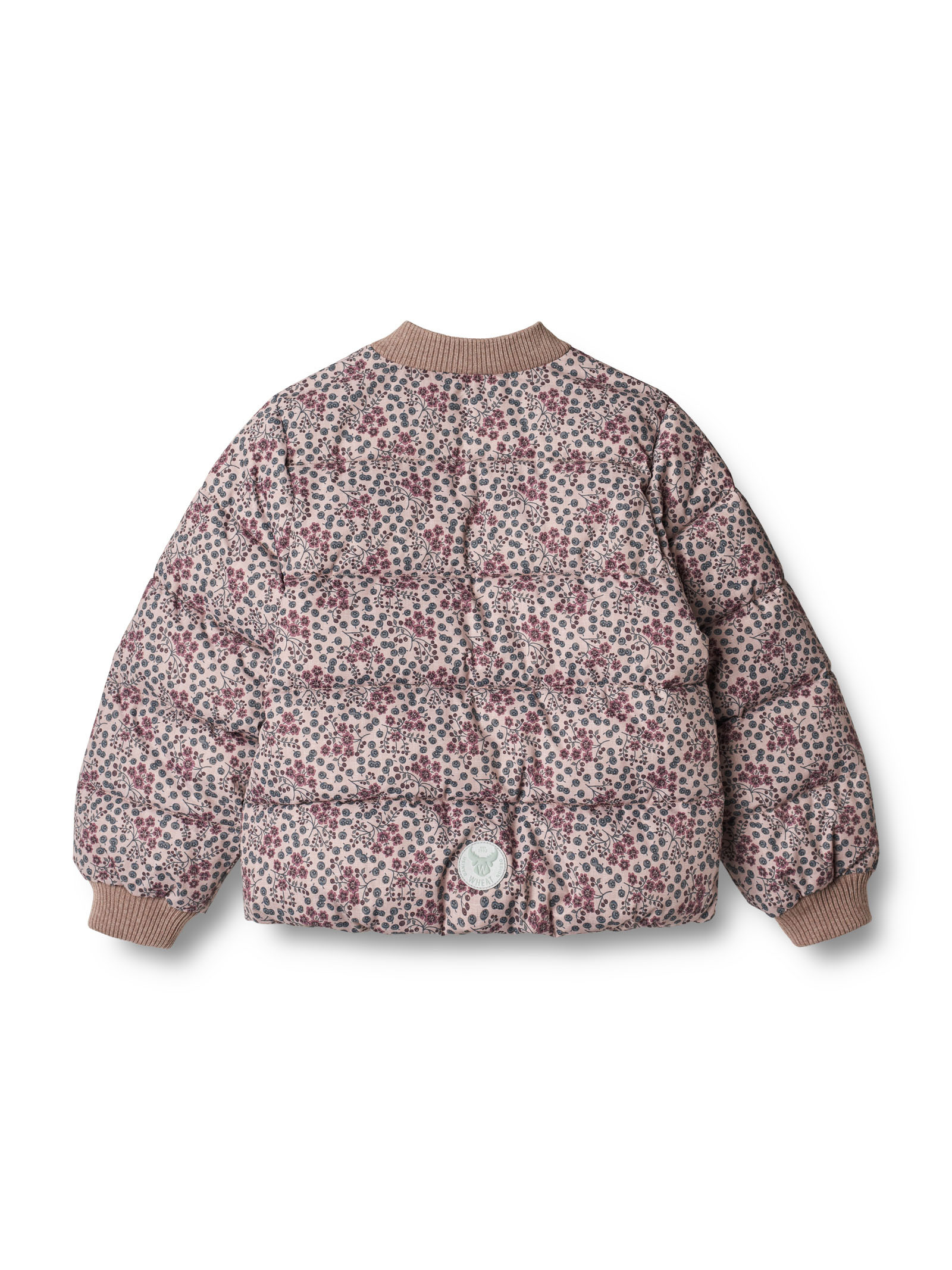 Winter Jacket 'Yuri'