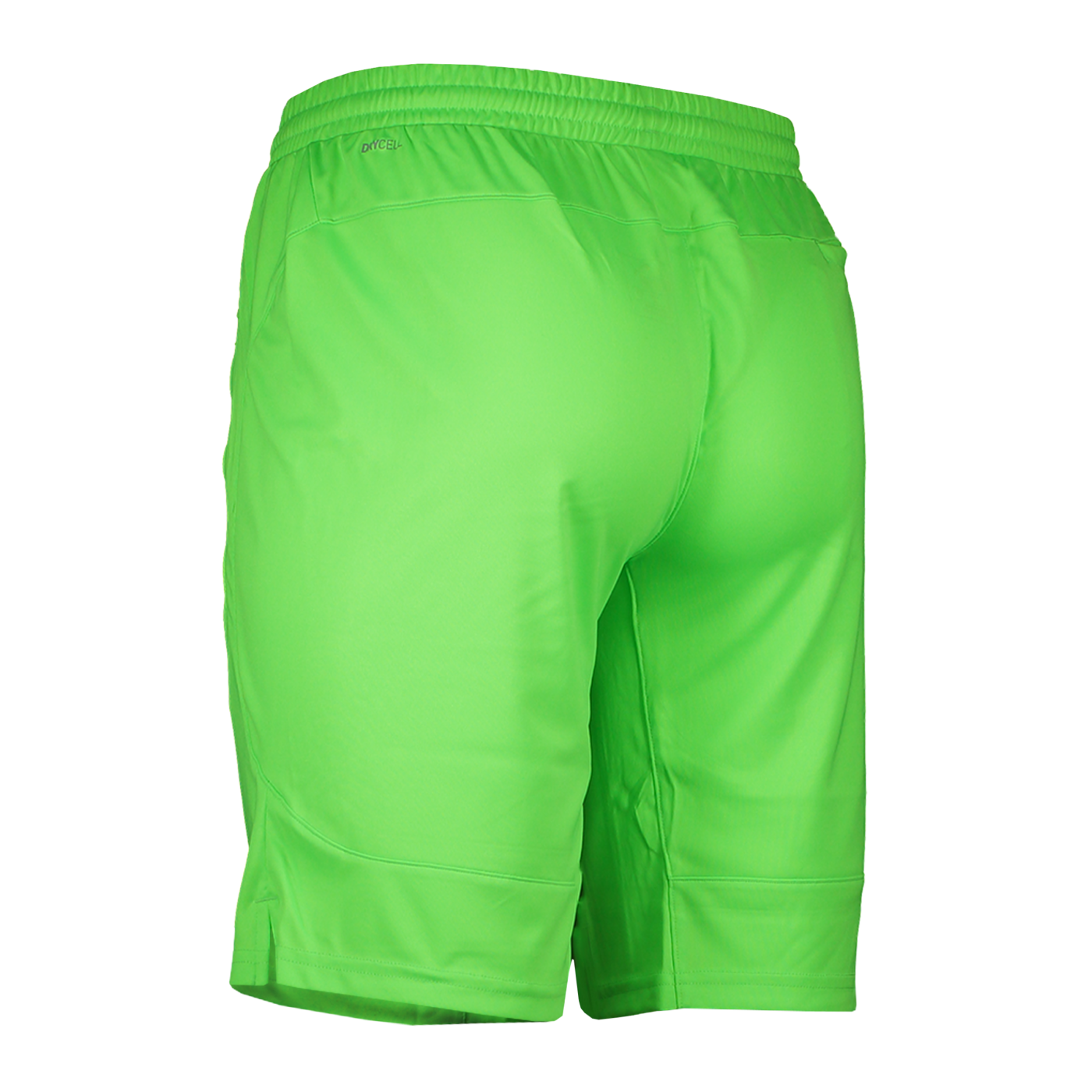 PUMA Schiedsrichter Short Grün F02