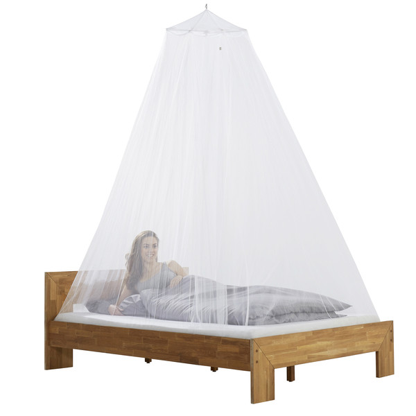 BALDACHIN MOSQUITO NET - Moskitonetz
