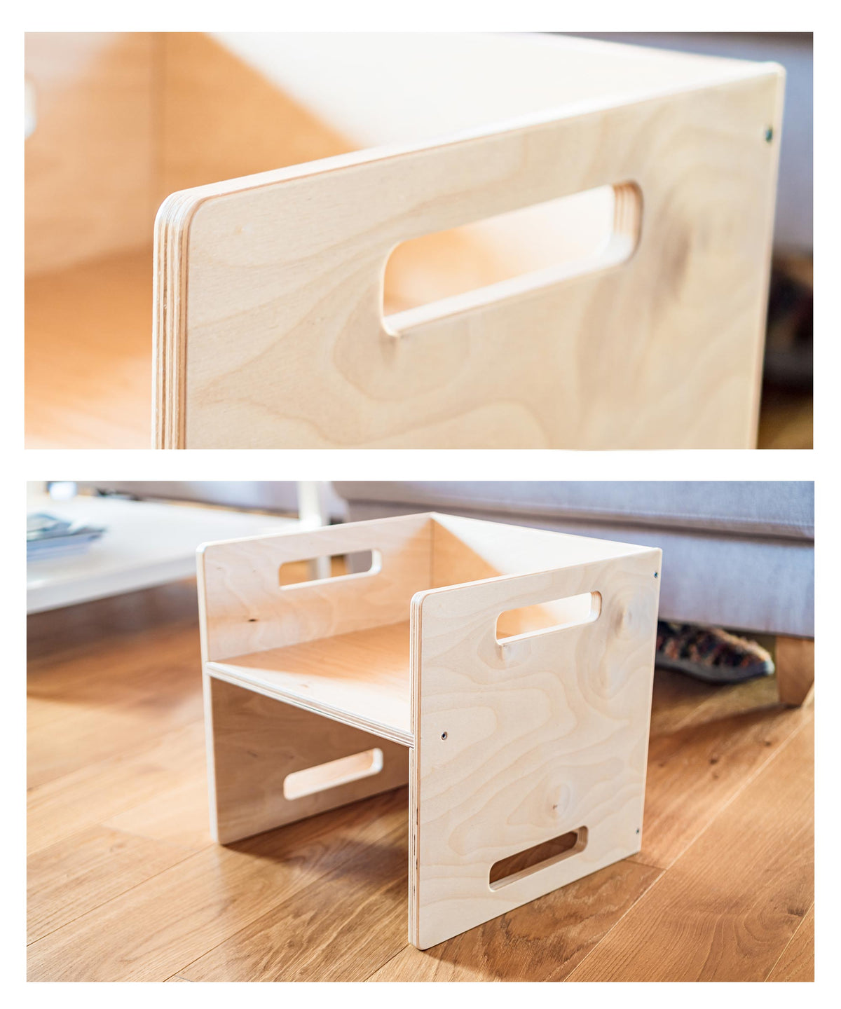 Hocker