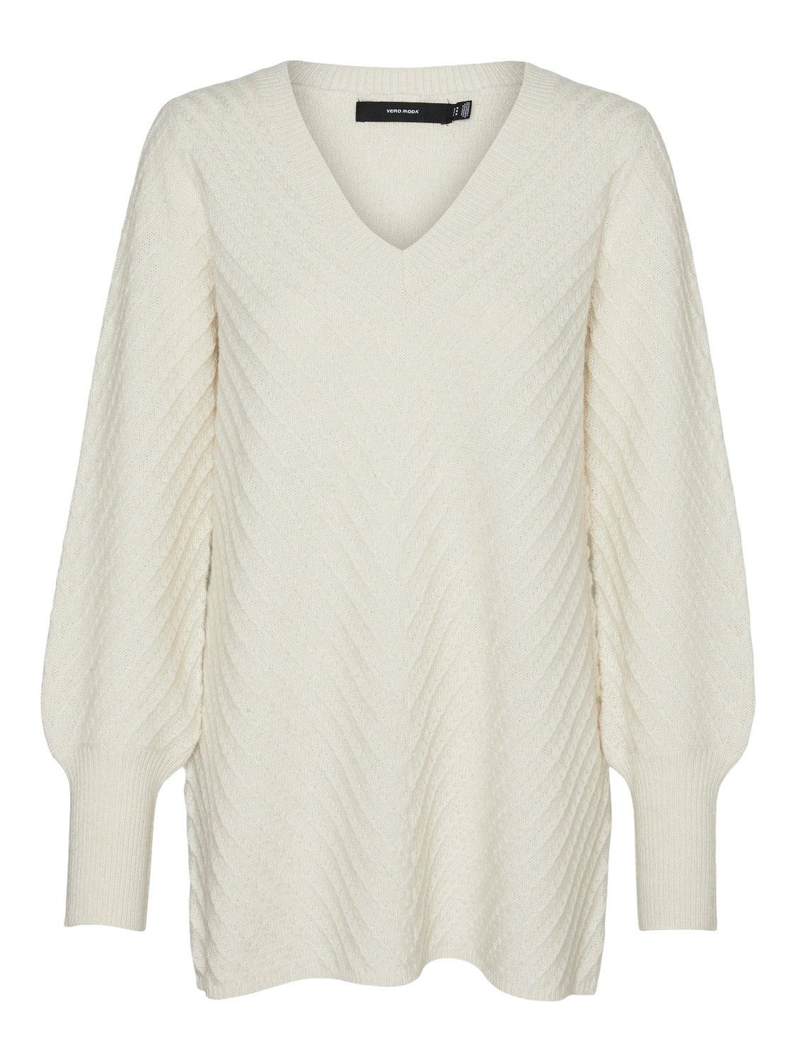 VMANJASTINNA Pullover