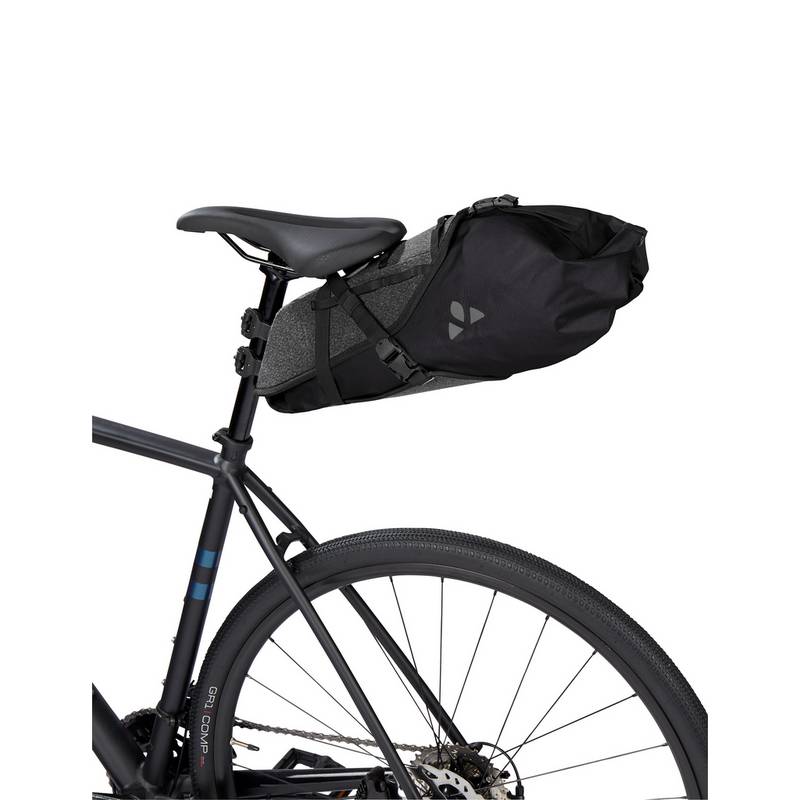 VAUDE Trailsaddle II Fahrradtasche