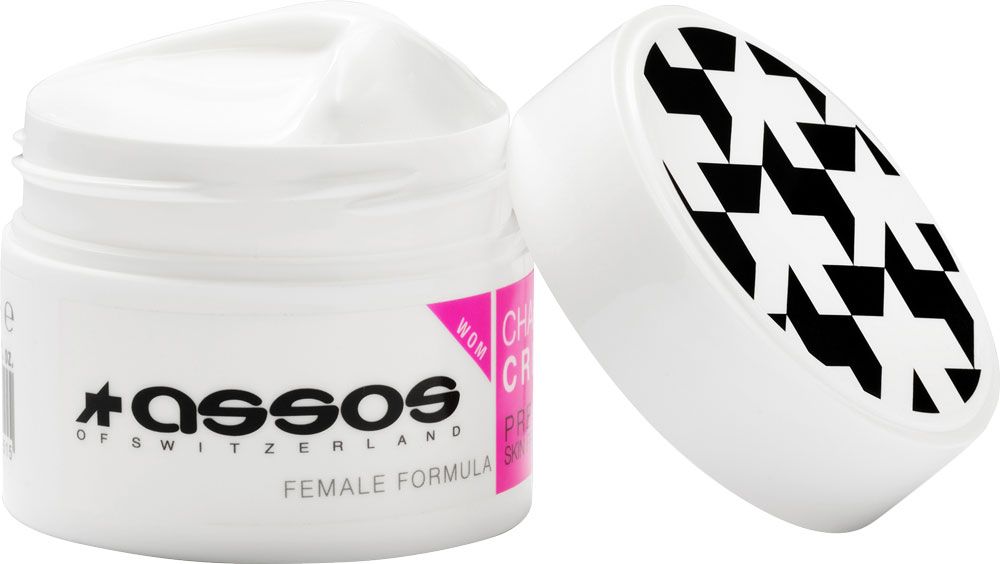 Assos Chamois Creme Woman 75 ml kaufen | Bike-Discount