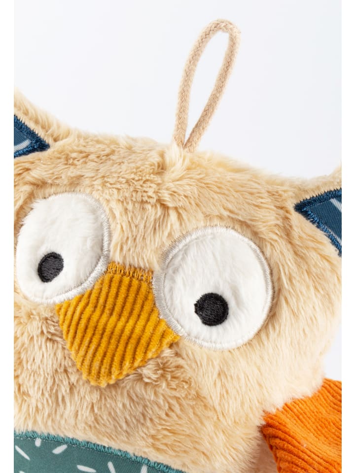 Sigikid Spieluhr Eule Baby Geschenk in beige günstig kaufen onesize