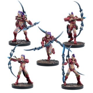 Asterian Kalyshi